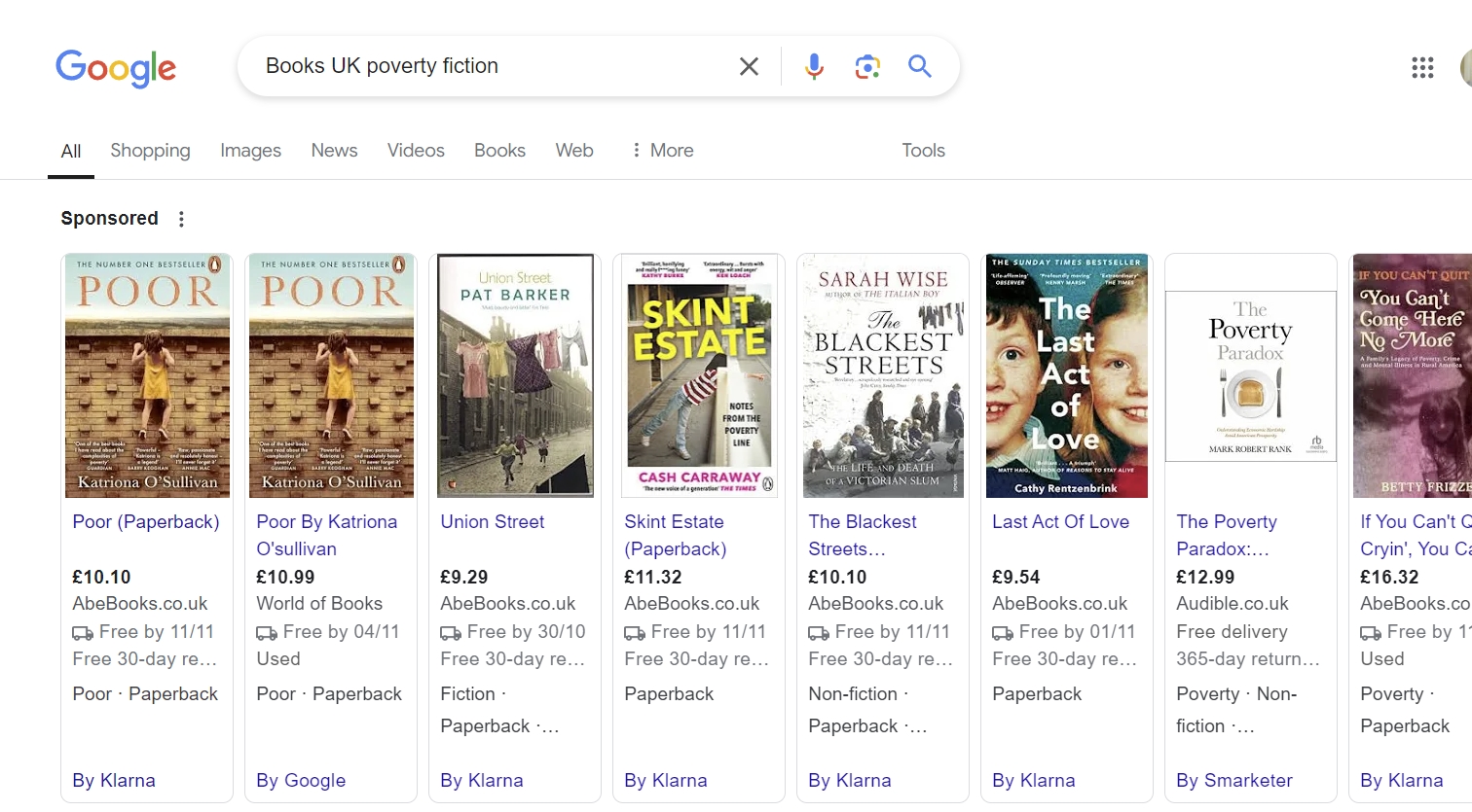 Starting Publishing