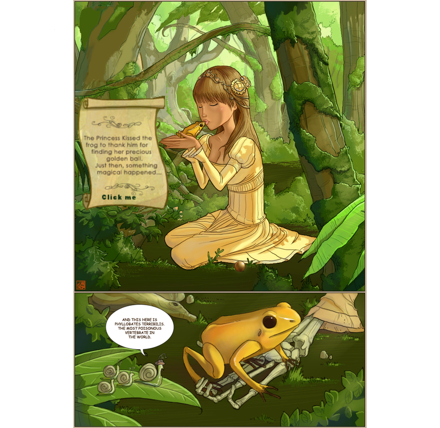 Starting Publishing