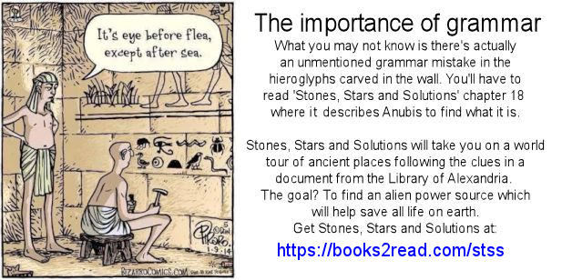 Starting Publishing