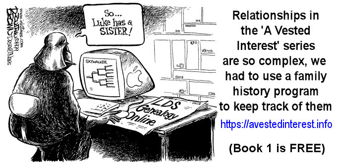 Starting Publishing