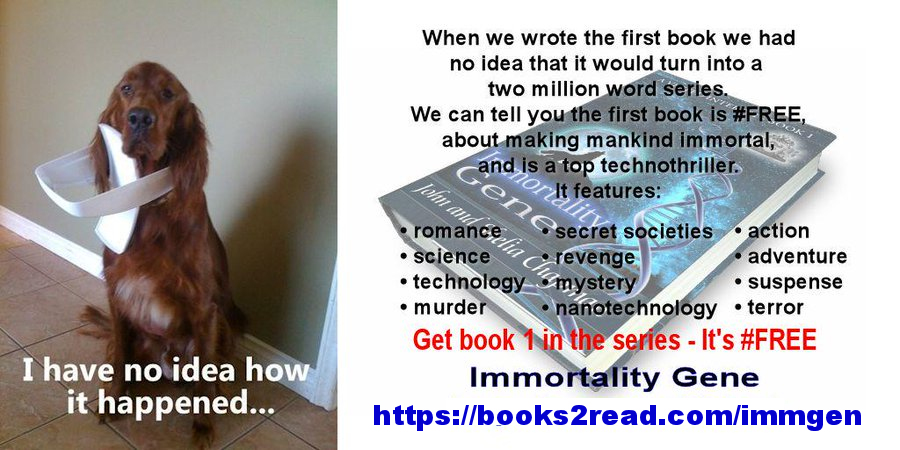 Starting Publishing