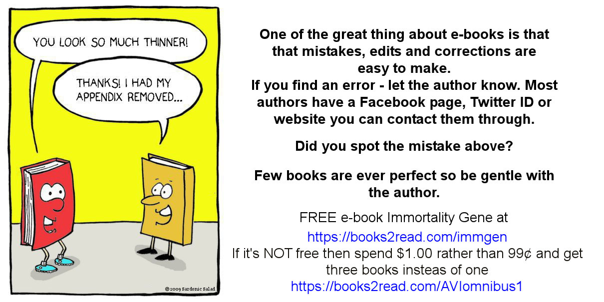 Starting Publishing