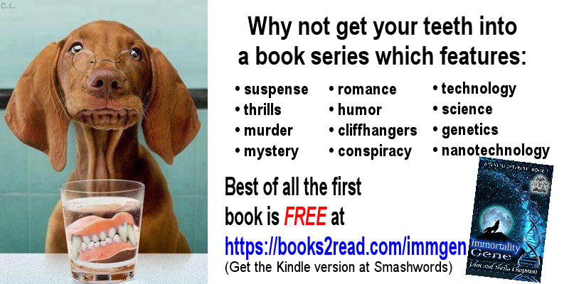 Starting Publishing
